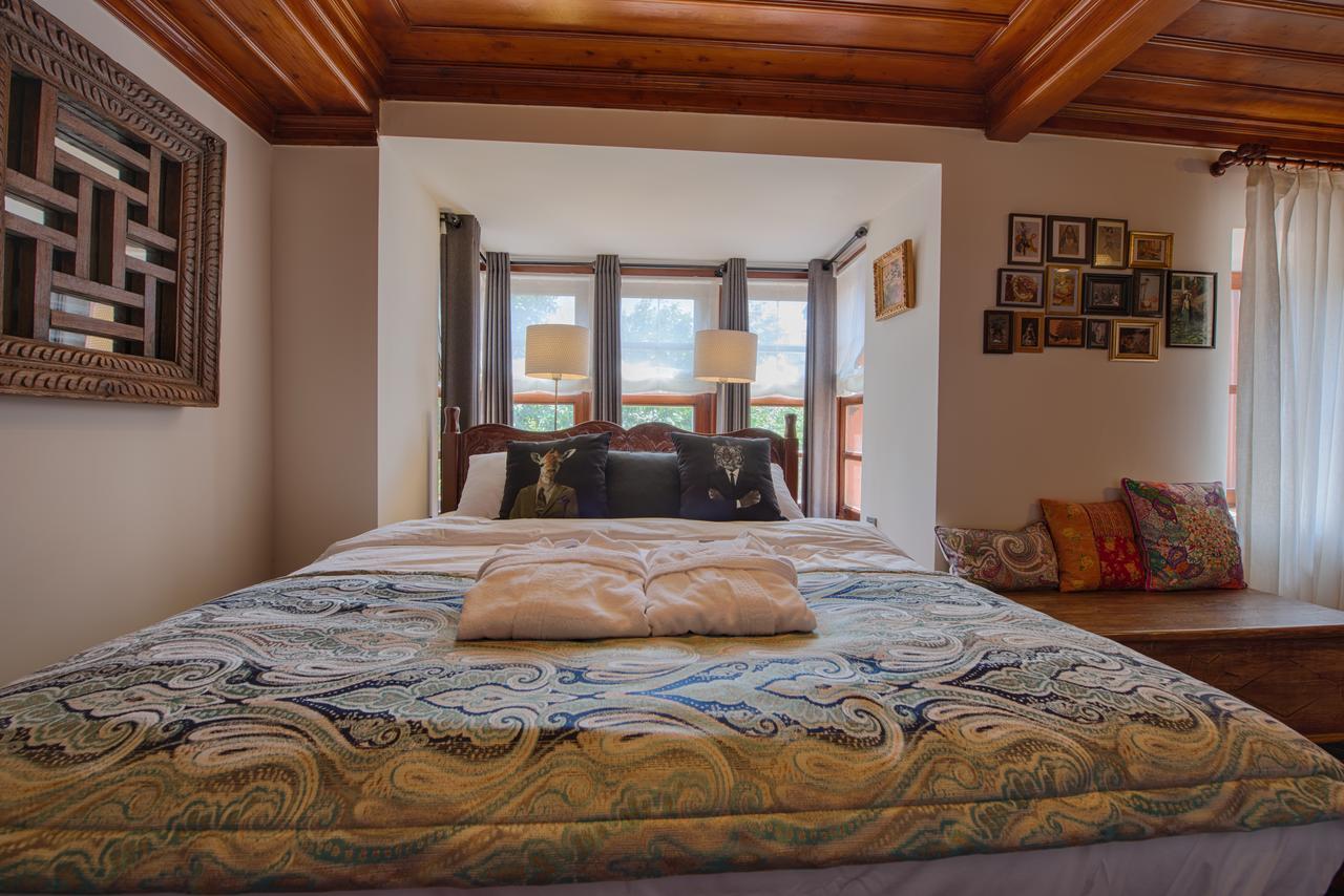 Palm House 17 - Adult Only Otel *