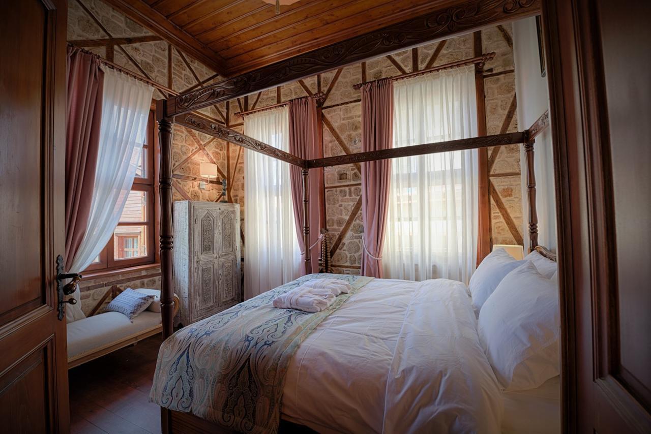 Otel Palm House 17 - Adult Only